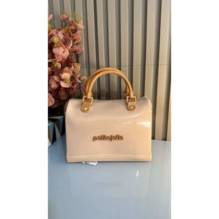 Bolsas Femininas Baú Petite Transversal