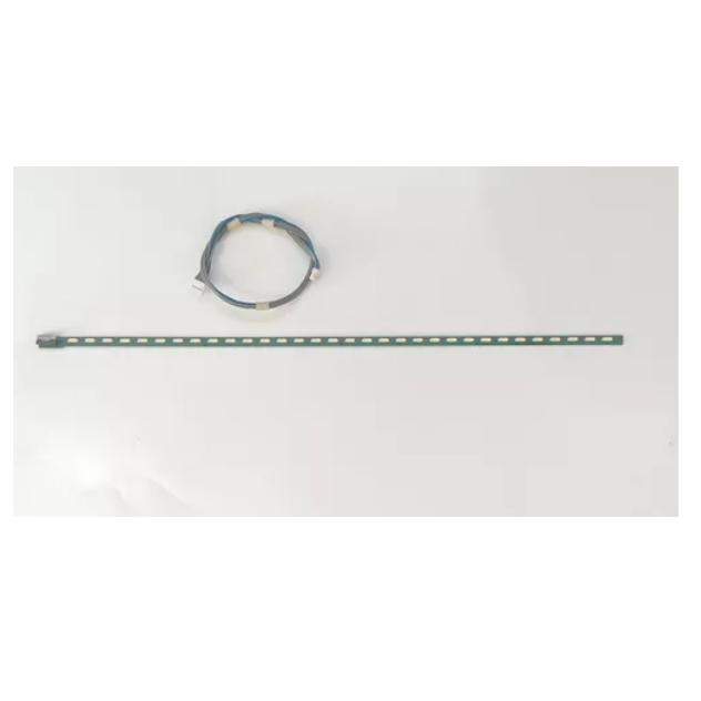 Barra De Led Com Flat Monitor Flatron LG 20m37aab (Usado) Shopee Brasil