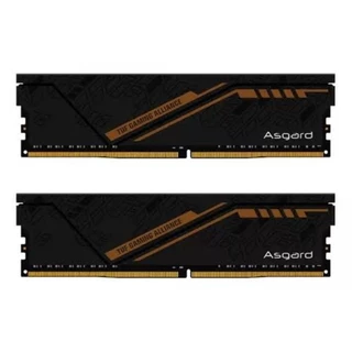 Memória Ram Asgard Tuf Gaming Alliance 32GB (2x16) 3200Mhz Sem Rgb