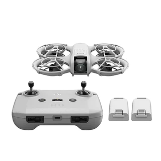 Drone DJI Neo Fly More Combo BR DJI051 Novo Lacrado na Caixa