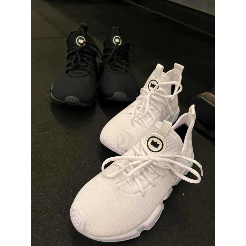 Kit 2 Tenis Academia Caminhada Estiloso Oadsey Original Imperdivel