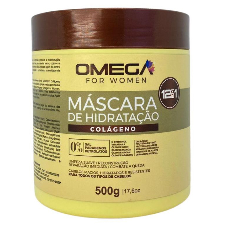 O que é Ômega Colágeno? Guia e Onde Comprar | BuscaProdutos