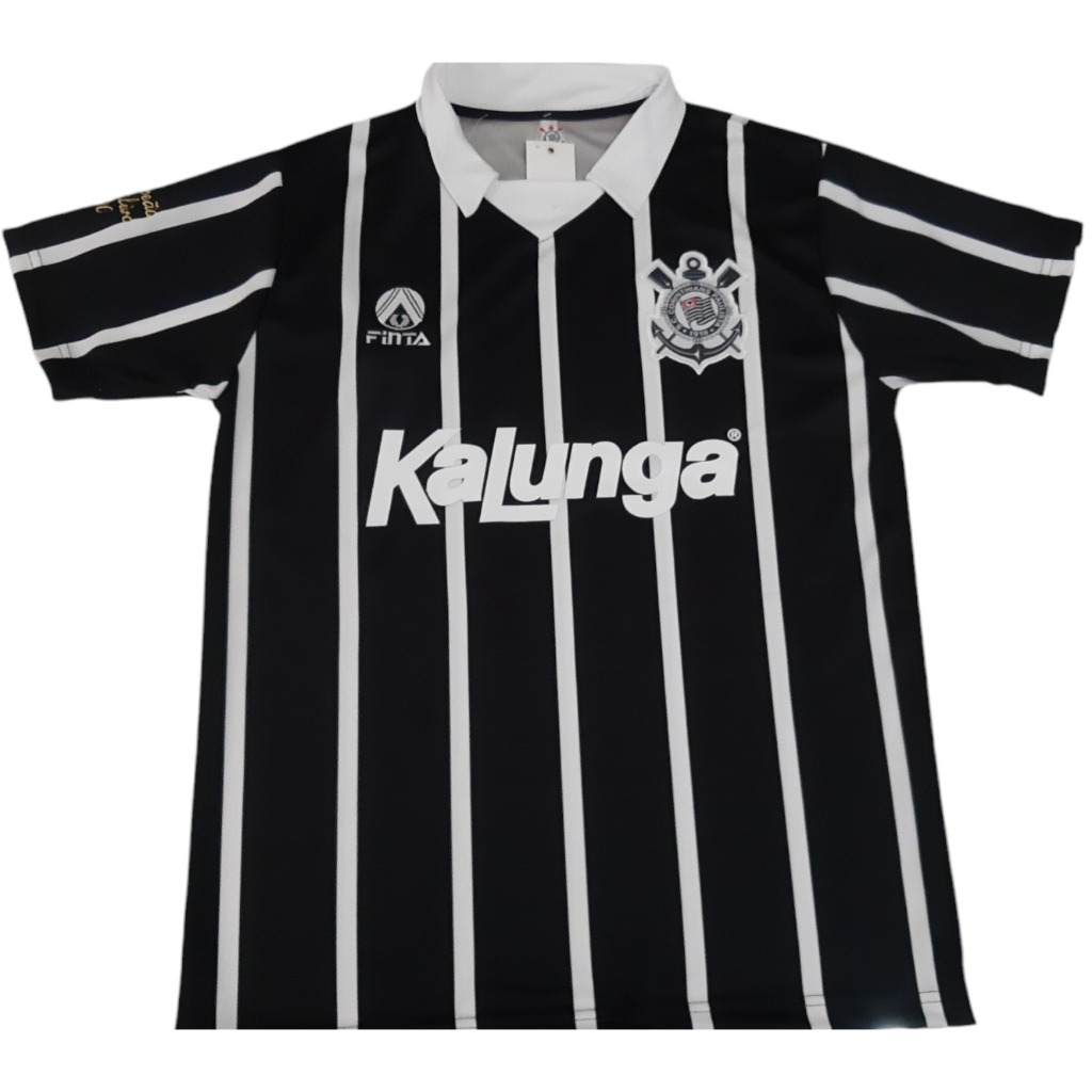 Camisa Kalunga Retro