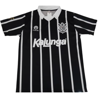 Camisa Kalunga Retro