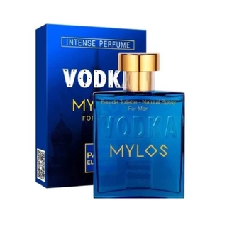 Perfume Vodka Mytos 100ml - Paris Elysses