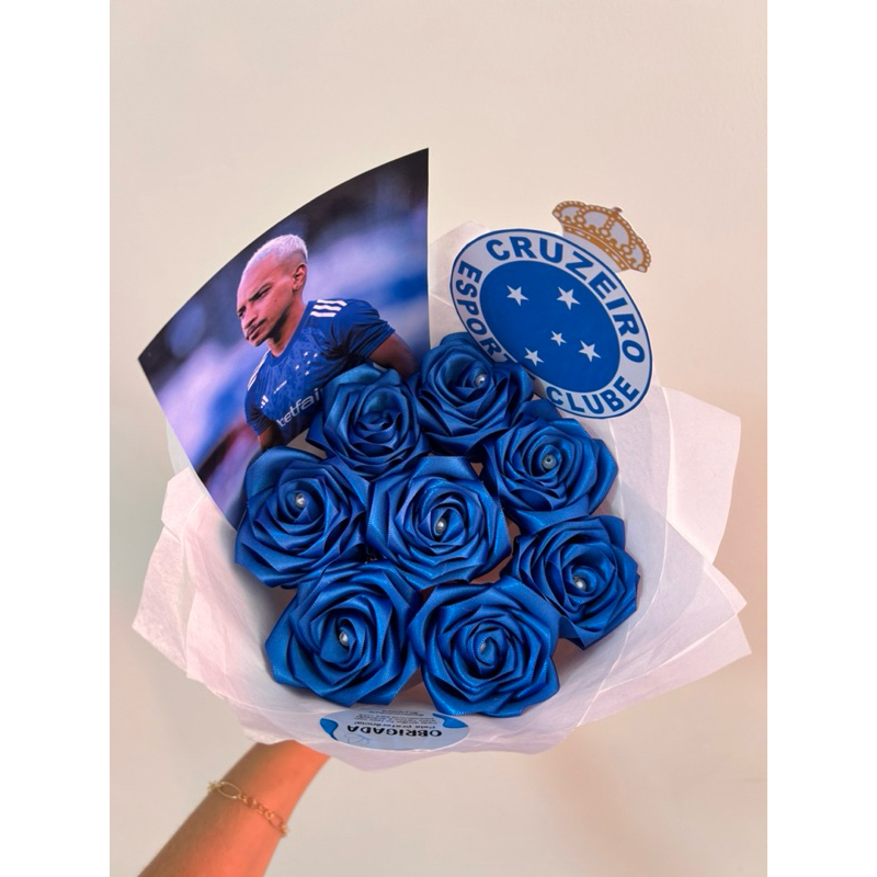 Buquê do Cruzeiro