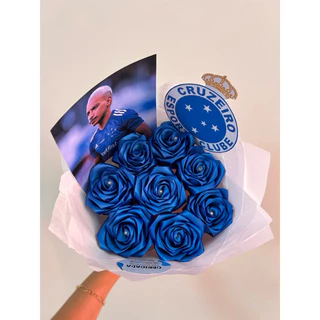 Buquê do Cruzeiro