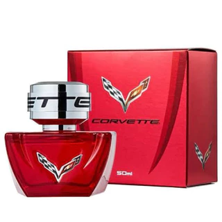 Colônia desodorante masculina 50ml | Corvette