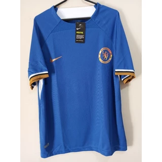 Camisa de Futebol Chelsea 2024/2025