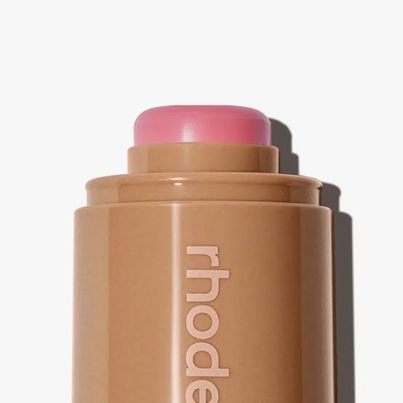 Blush Rhode Stick blush cremoso Hailey Bieber inspiração blush Pocket
