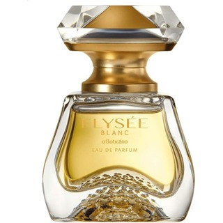 Elysée Blanc Boticário em Oferta na Shopee