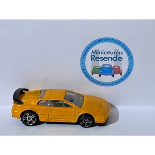 (E8-45-SET24) Hot Wheels Lotus Esprit (Miniatura ORIGINAL loose).