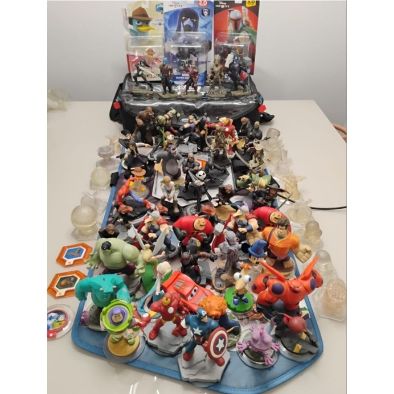 Disney infinity