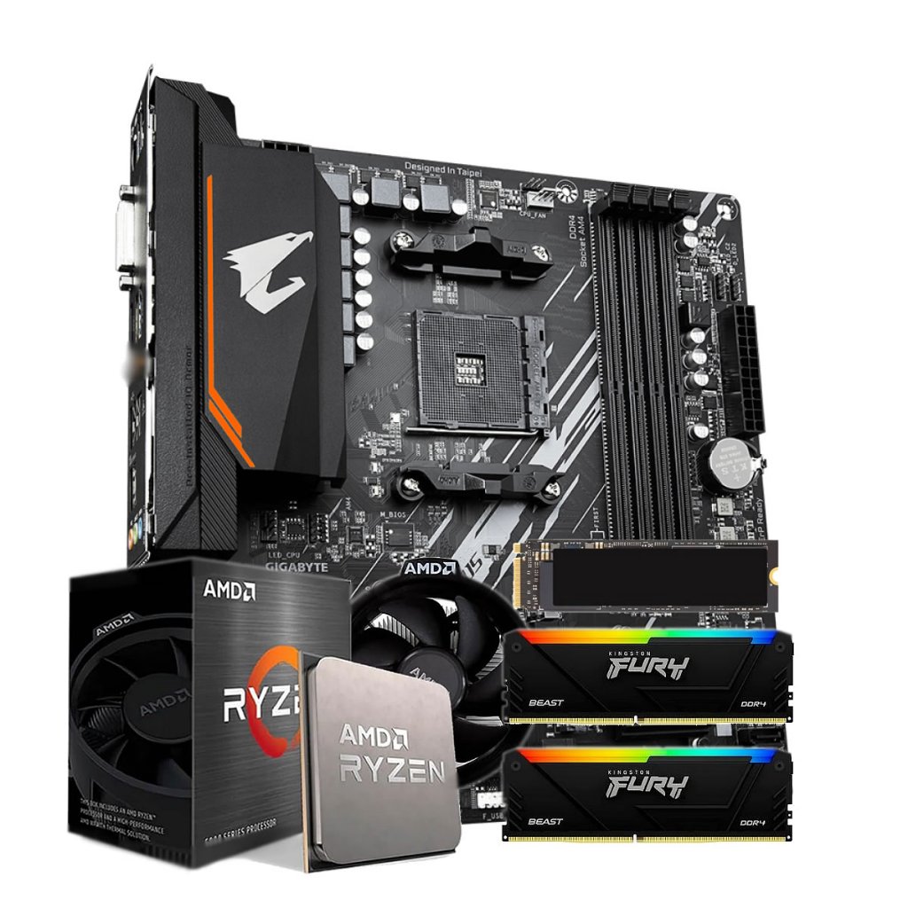 Amd 3400g: Guia Completo e Onde Comprar | BuscaProdutos