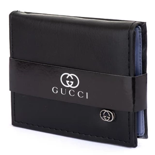 Carteira Em L Slim Masculina De Couro Sintético, Cabe RG e CNH Envio Imediato.