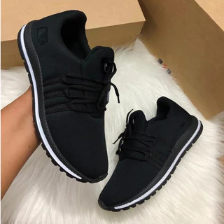 Tênis Masculino Esportes Atividades Físicas Treino Corrida Envio Hoje Oferta