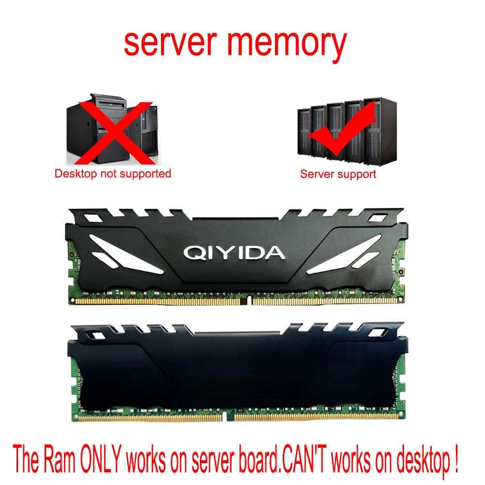 Memória Ram 16gb Ddr4 Ecc 3200 Mhz X99 Xeon E Servidores | Shopee