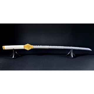 Nozarashi - Kenpachi Zaraki's Katana - Bleach