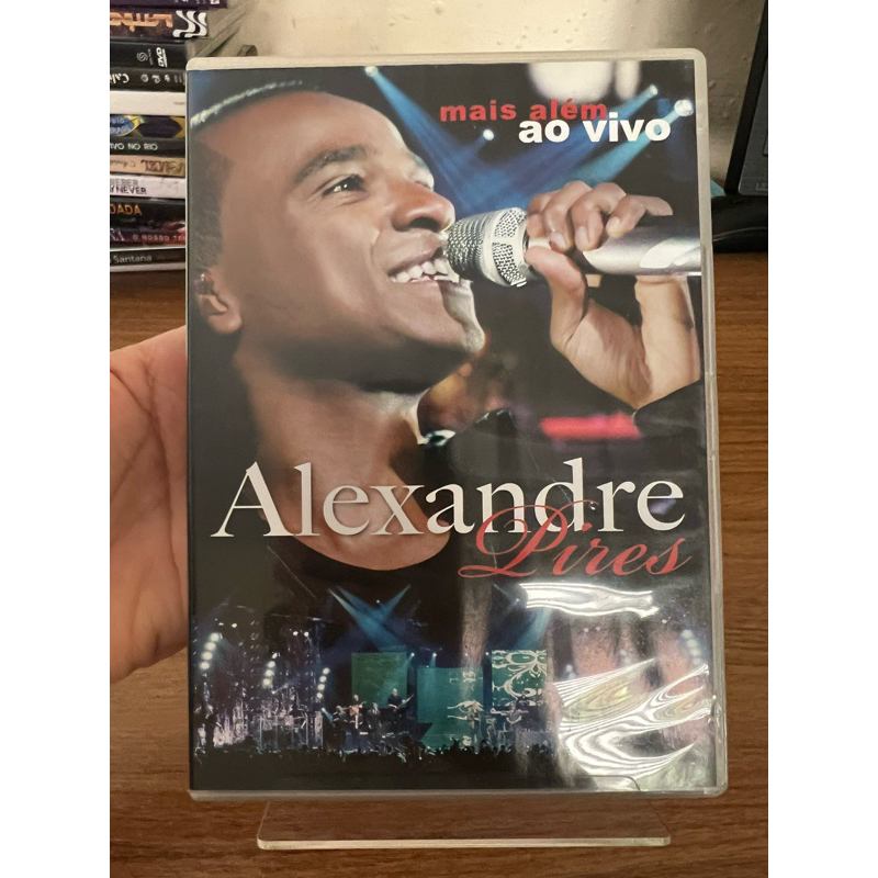 DVD Show Música Variados Variados | Shopee Brasil