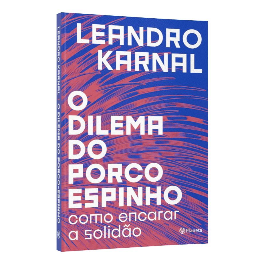 O dilema do porco-espinho: Como encarar a solidão | Shopee Brasil