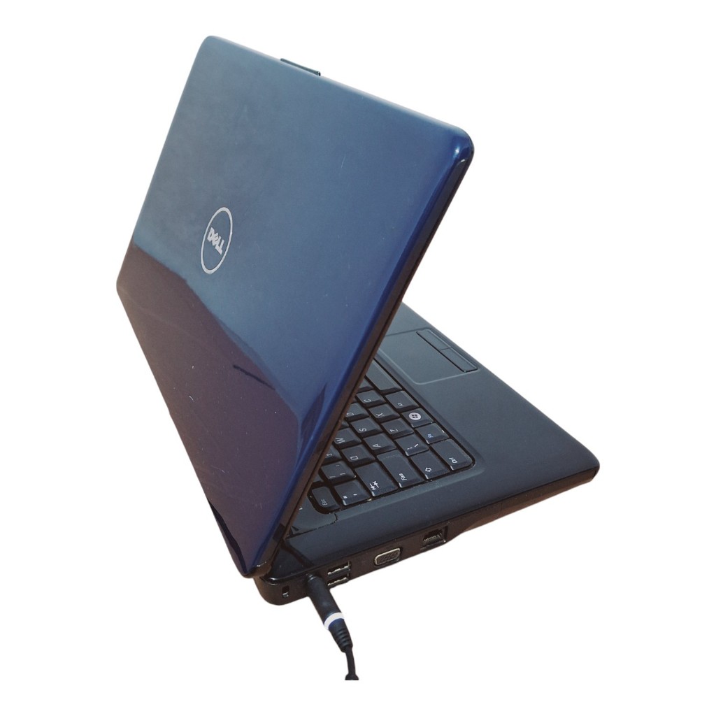 Notebook 4gb 250gb Windows 11 Wifi Dell Inspiron Bom Barato | Shopee Brasil