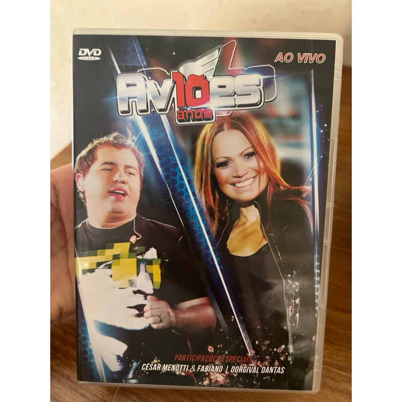 DVD Show Música Variados Variados | Shopee Brasil