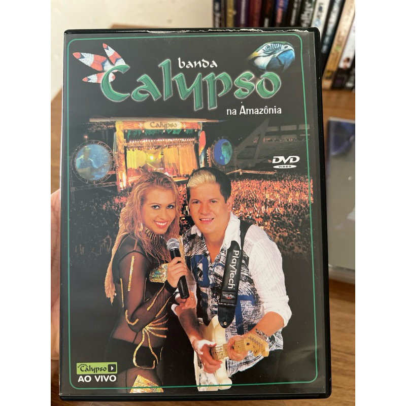 DVD Show Música Variados Variados | Shopee Brasil