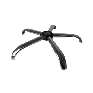PC - Pé Base Estrela / Aranha em Metal para Cadeiras - Lenharo - LMS-BY-AC102 - OUTLET