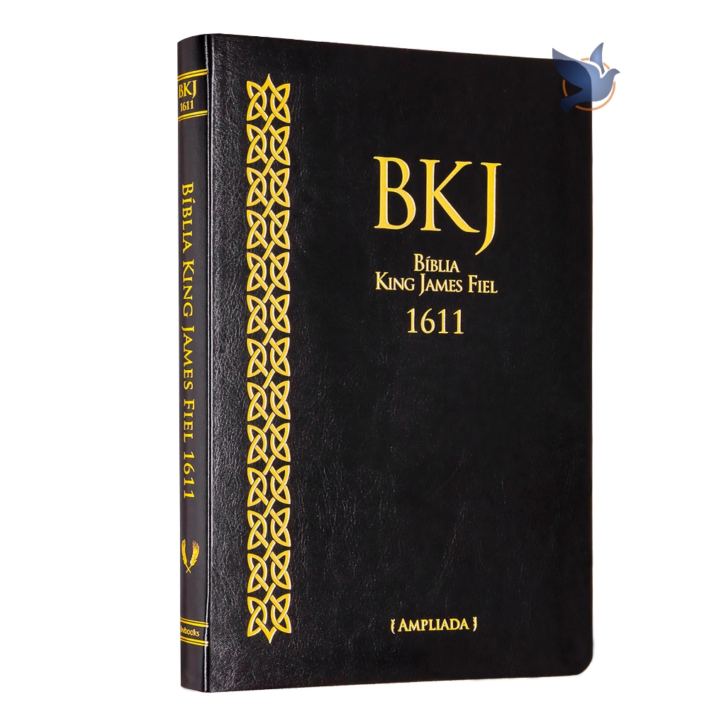 Bíblia King James 1611 Antiga: Onde Comprar | BuscaProdutos