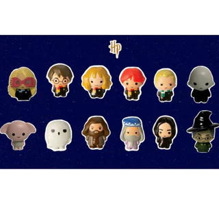 GOGOS HARRY POTTER CACAU SHOW