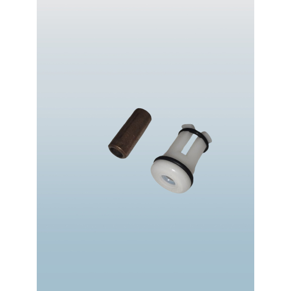 BUCHA PARA COPO LIQUIDIFICADOR MONDIAL ANTIVAZAMENTO