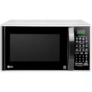 Forno de Micro-ondas Solo 30L Branco 127V