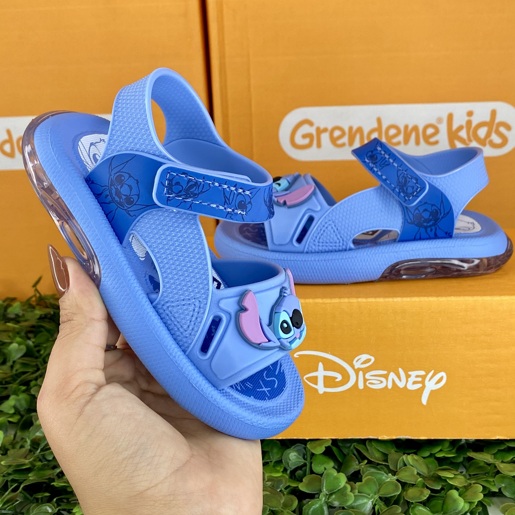 Sandália Infantil da Grendene - Comprar com Melhor Preço em Roupas Infantis