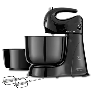 Batedeira Britânia Perola Maxx 2 350w