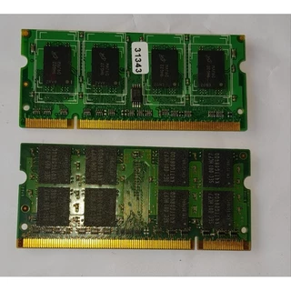 memória ddr2