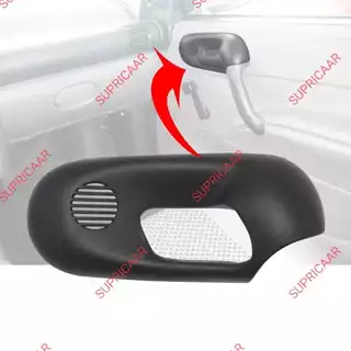 Moldura Maçaneta Interna Porta Dianteira Corsa, Hatch, Sedan, Classic, Pick-up, Wagon, Tigra, LD