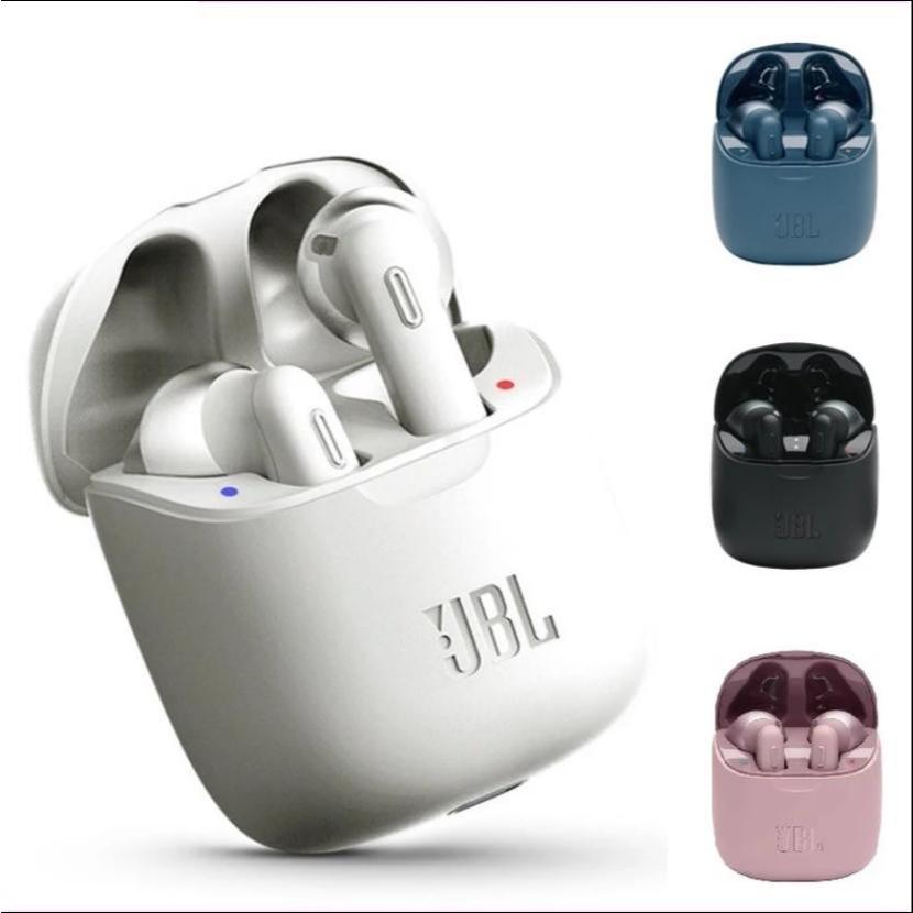 Fone De Ouvido Bluetooth Pure Bass Zero Tune 220 TWS Para Corridas Treinos Academias