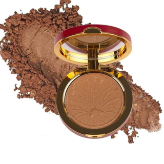 Tracta 3x1 Blush iluminador e Sombra Vanessa Rozan