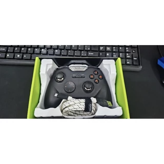 Gamepad vulkan bionic
