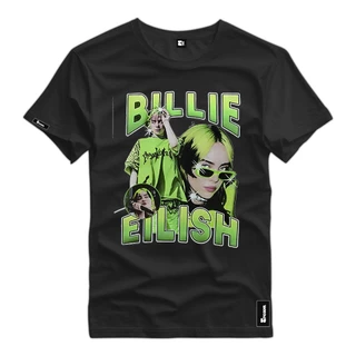 Billie Eilish Tシャツ　Sサイズ Camisa da Billie Eilish em Oferta | Shopee 2025