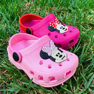 Calçado crocs orders infantil