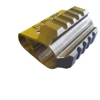Abraçadeira Para Rossi Outlander Com Trilho