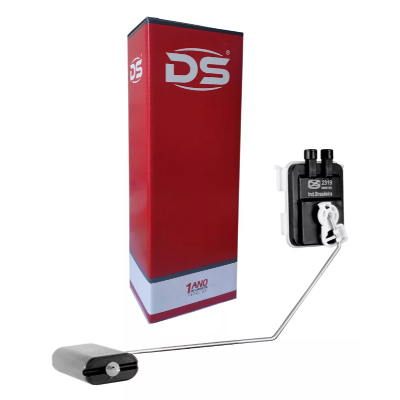 Boia Combustivel Up 1.0 12v 16 17 18 DS 23195 | Shopee Brasil