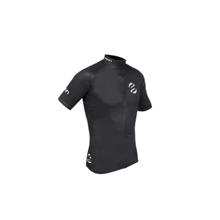 Camisa Uniforme Ciclismo Bike Oggi Skin Manga Curta C/ Bolso