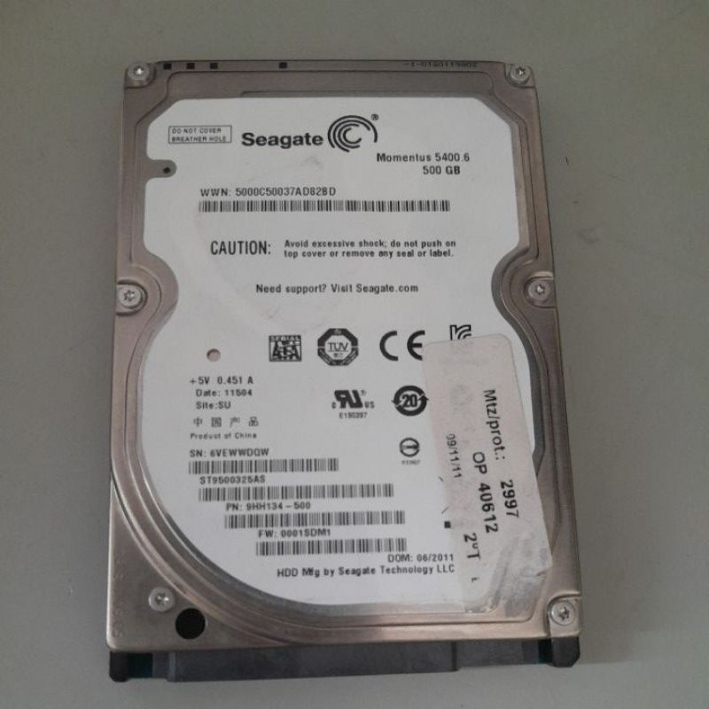 HD-500GB