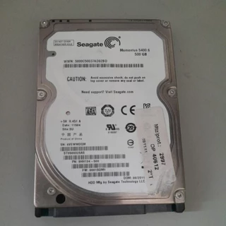 HD-500GB