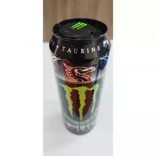 Monster Energy IMPORT 550 ML (USA)