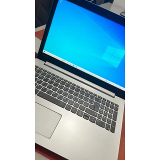Notebook Lenovo Ideapad 320 com SSD de 128GB, Memória de 8GB, Processador Intel i5, Tela de 15.6"
