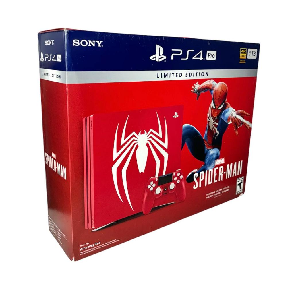 Pack PS4 Pro 3 jeux Amazon à 399,99