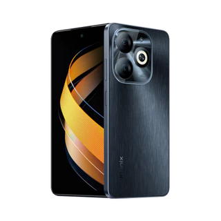 Smartphone Infinix Smart 8 Pro 256gb 4gb 6,6"
